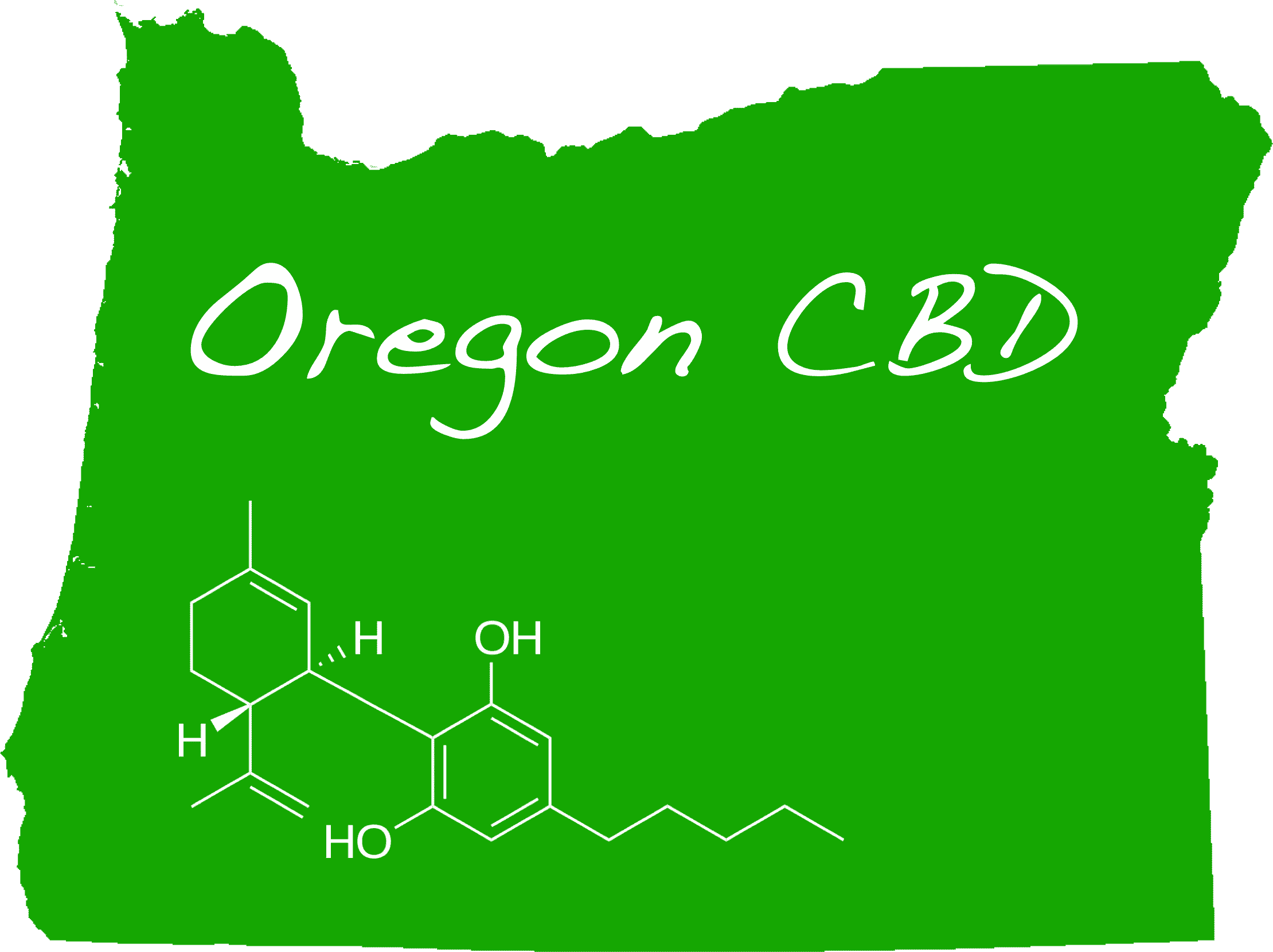 Oregon CBD Seeds